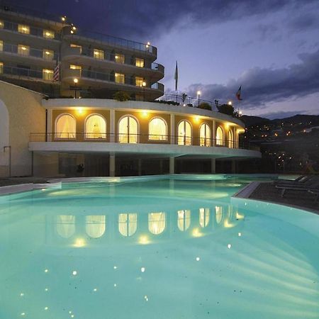 Aparthotel Modus Vivendi 315 Sanremo Exterior foto