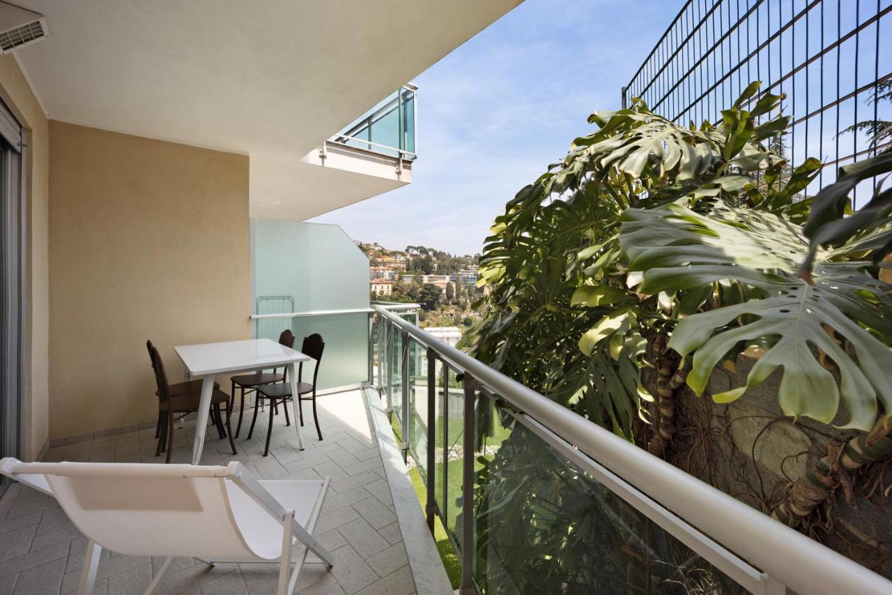 Aparthotel Modus Vivendi 315 Sanremo Exterior foto