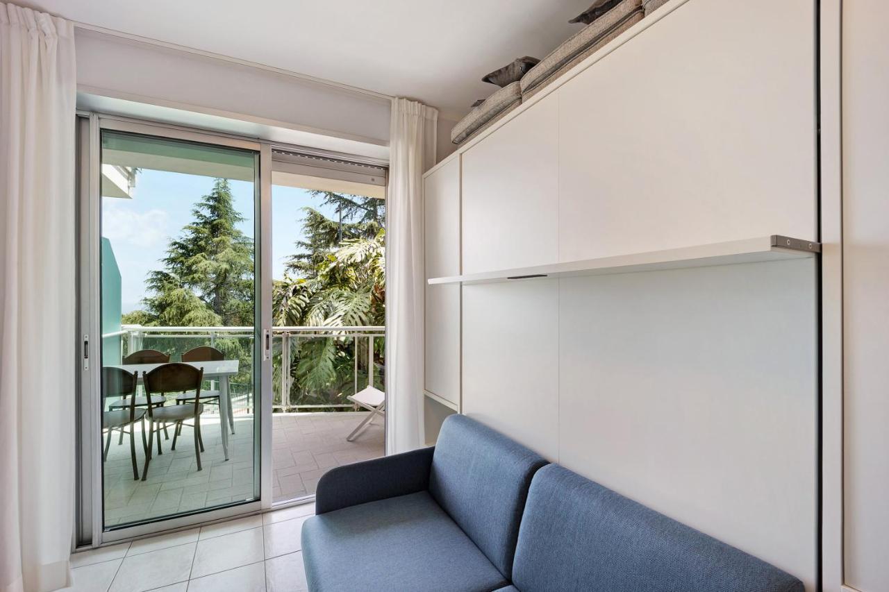 Aparthotel Modus Vivendi 315 Sanremo Exterior foto