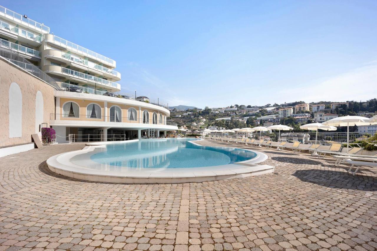 Aparthotel Modus Vivendi 315 Sanremo Exterior foto