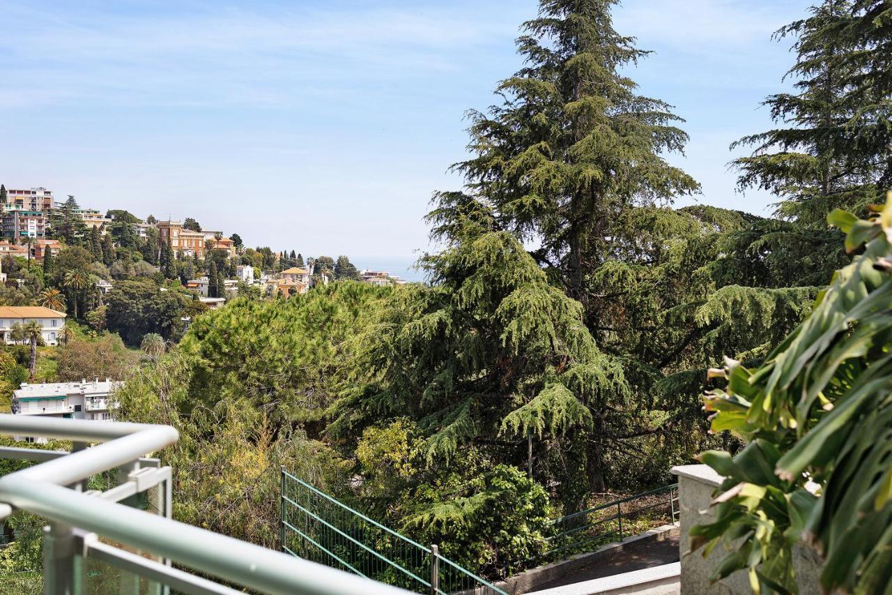 Aparthotel Modus Vivendi 315 Sanremo Exterior foto