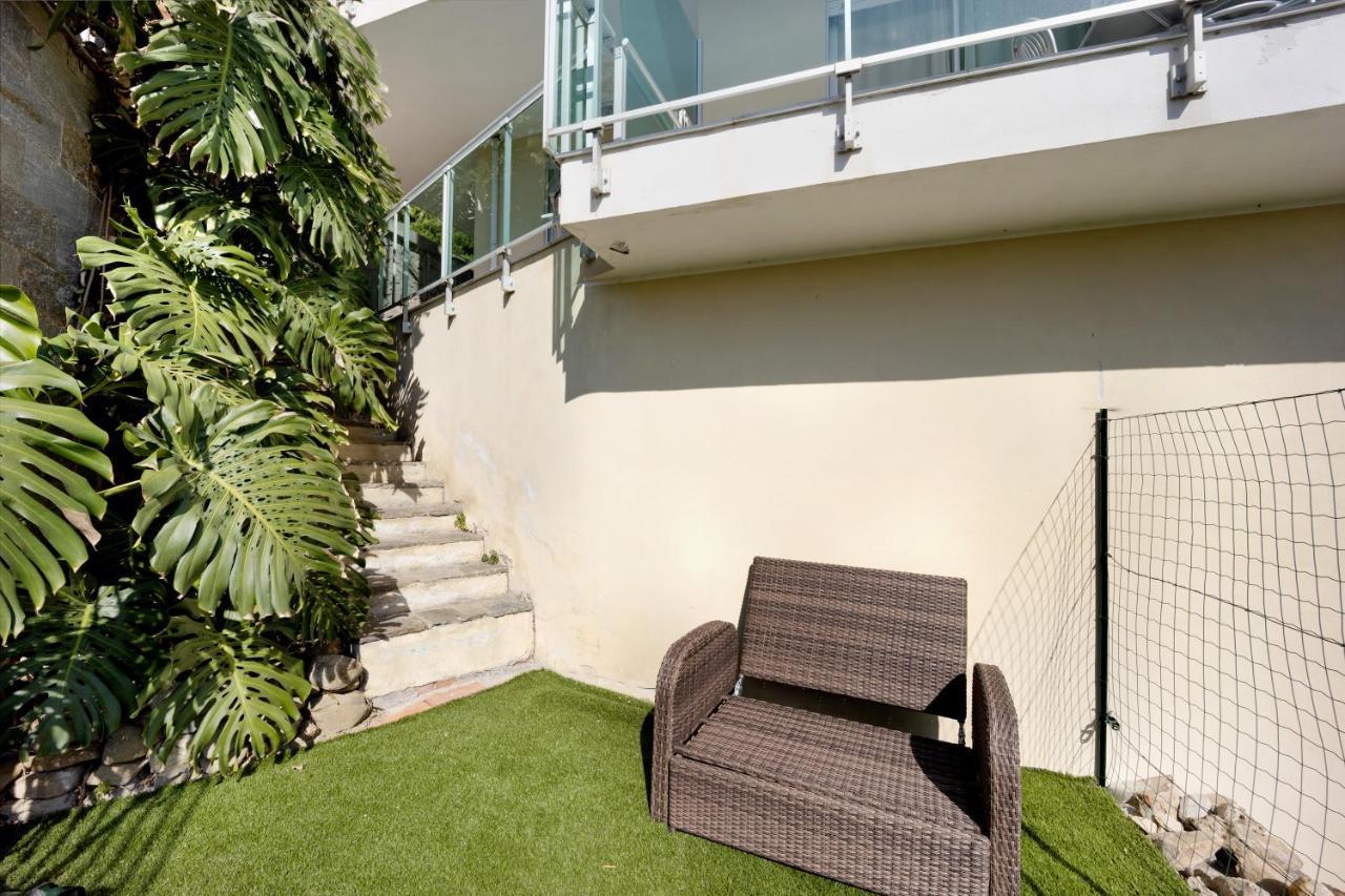 Aparthotel Modus Vivendi 315 Sanremo Exterior foto