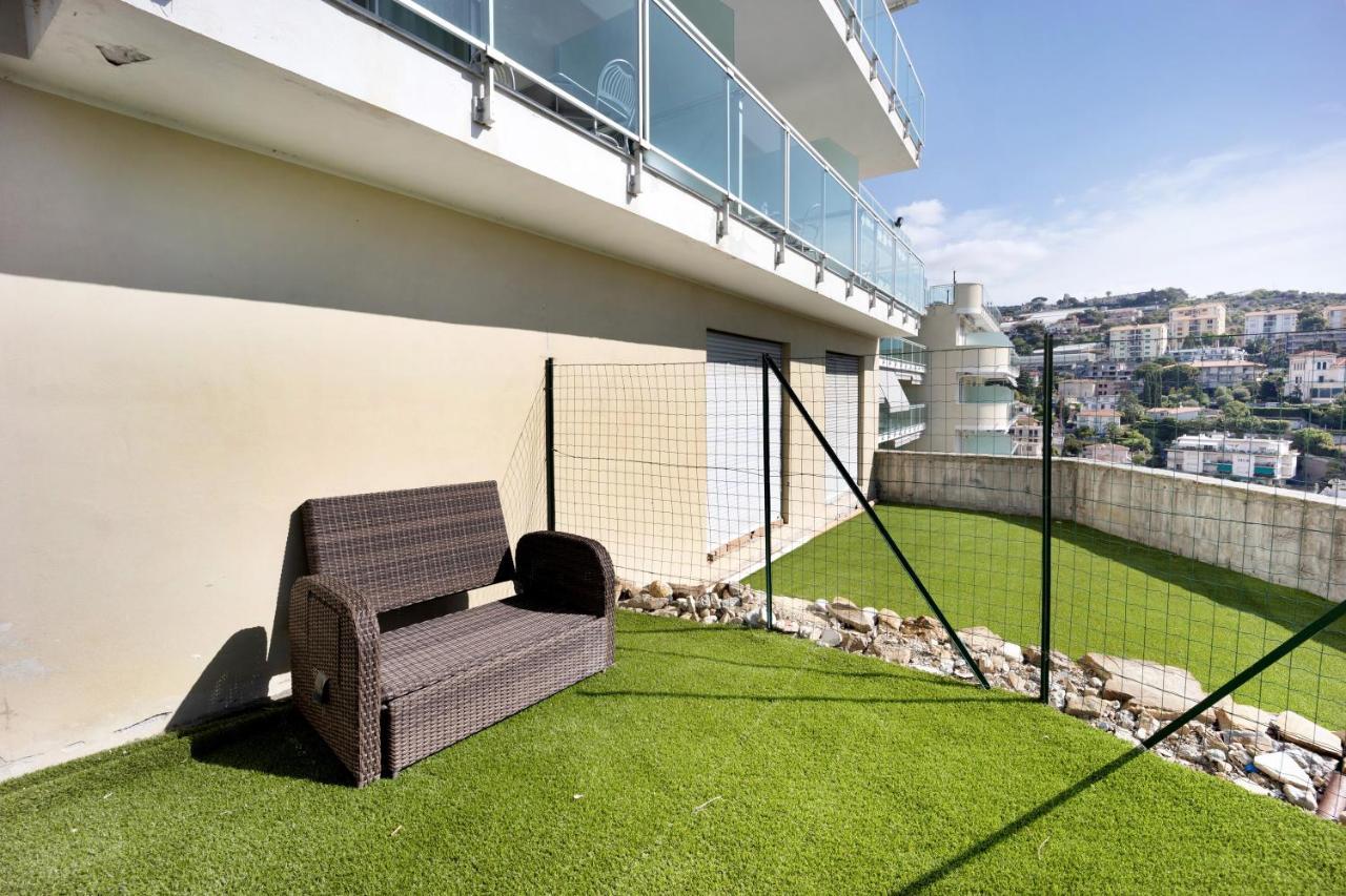 Aparthotel Modus Vivendi 315 Sanremo Exterior foto
